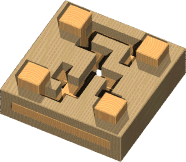 Storey Maze