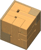 Inelegant Box