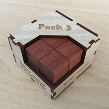 Pack 3