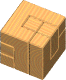 Rotamove Cube