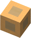 Surprising Cube