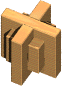 Wing Cube
