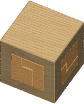 4 Piece Burr Cube
