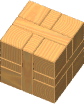 Cube 5x5x5