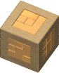 Ten Pento Cube