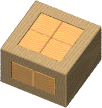 Rail Box #3