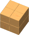 Hidden Cube