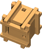 Cube in a Box