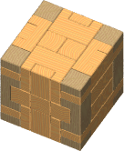 Arne's Cube