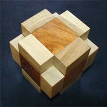 Cube 2006