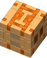 Moira's Cube