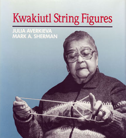 Kwakiutl String Figures