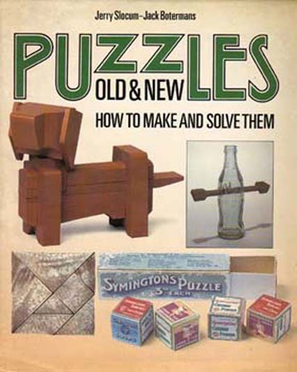 Puzzles Old & New