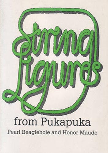 String Figures from Pukapuka