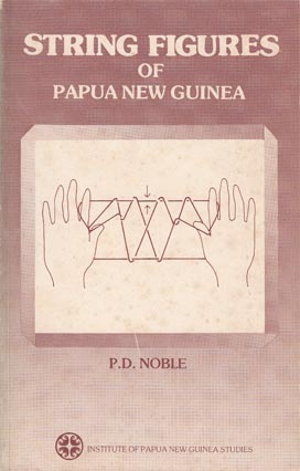 String Figures of Papua New Guinea