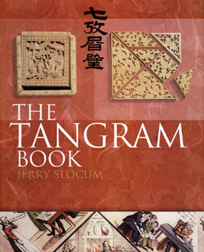THE TANGRAM BOOK