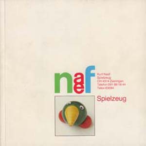 naef 84 catalogue