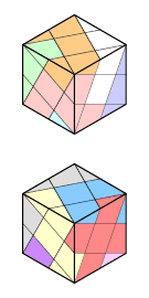 Pentomino Cube : volume 30