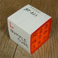 L Numple Cube