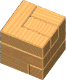 Staple Cubes