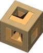 3L Cube