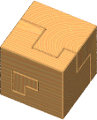Little Maze Box