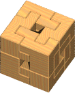 neXus Cube
