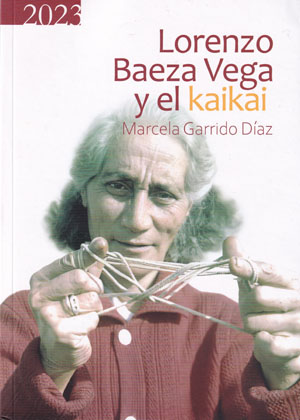 Lorenzo Baeza Vega y el kaikai