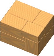 9 Blocks Box