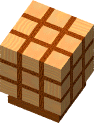 Tabula Cube #2