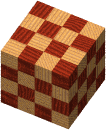 Cube des 64 Unités